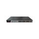Hik DS-3E2528P Fully Managed 24 Gigabit POE Switch 4 SFP ports