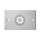 WP15-B - Flush Mount Buzzer - Blue LED Light