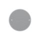 Axis Audio C1211-E Network Ceiling Speaker
