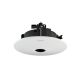 Bosch In-ceiling plenum rated kit, panoramic 5100i non-IR