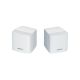 Bose FreeSpace 3 Satellites White ROHS