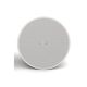 Bose DesignMax DM8C-Sub Single White