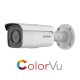 Hikvision DS-2CD2T47G2-L ColorVu 4MP Fixed 6mm Bullet