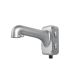 Hikvision DS-1604ZJ-P Wall Bracket for DarkfighterX PTZ
