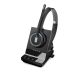 EPOS IMPACT SDW 5066 DECT Binaural Headset - Phone/Mobile/PC