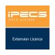 Ericsson-LG iPECS UCP2400 3rd Party SIP Extension Licence - 1 port