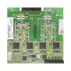 Ericsson-LG iPECS UCP100 2 BRI Interface Unit - 4 Channel
