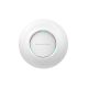 Grandstream GWN7605 2x2:2 MU-MIMO 802.11ac Wave-2 WiFi Access Point