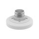 Hanwha SBP-120HMW Hanging Mount Cap Adapter