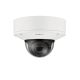 Hanwha Wisenet X Plus 6MP 30fps AI External Dome 11-29mm IR 70m IP67 IK10
