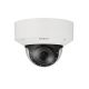  Hanwha Wisenet X Core 2MP 60fps AI External Dome 2.8-12mm IR 40m IP67 IK10