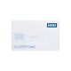 HID iCLASS ISO Card - 16k (HID 2010)