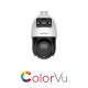 Hikvision DS-2SE4C425MWG-E ColorVu 4MP 25x TandemVu PTZ 