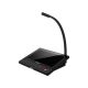 Hik DS-QAZ1MP7G1 7-inch Paging Microphone