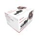 Hikvision Network HD Kit: 2x Dome Cameras, 2x Bullet Cameras & 18m Cables