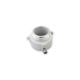 Hikvision DS-1681ZJ Spare Coupling Adaptor