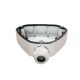 Hikvision DS-1280ZJ-DM25 Inclined Junction Box for 63 Series Panoramic Cameras
