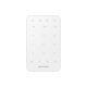 Hikvision AX Pro DS-PK1-E-WB Wireless keypad