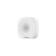 Hikvision AX Pro DS-PS1-I-WB Wireless Blue Internal Siren