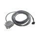 Inner Range 25 Pin Serial Printer Interface Cable