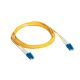 Legrand Fibre Optic Patch Cord - SC/LC Duplex - 9/125UM - Singlemode