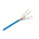 Legrand Cat6 Cable 4 Pair - U/UTP - PVC Blue