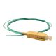 Legrand LCS3 Fibre Pigtail SC OM3 MM LSZH 1m