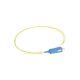 Legrand LCS3 Fibre Pigtail SC OS1/OS2 SM LSZH 1m