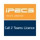 Ericsson-LG iPECS eMG100 Call 2 Teams Licence
