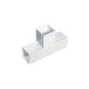 Legrand DLPlus 16x16mm White T-Junction
