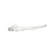 Legrand Patch Lead Cat 6 UTP 0.5M RJ45 White