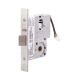 Lockwood 3570ELM2SC Mortice Lock - 2 Cylinders - Fail Safe/Fail Secure - Monitored