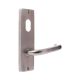 Lockwood Internal Plate & Lever with Cylinder Hole 1901/70SC