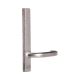 Lockwood 4805/70SC - External Handle - No Cylinder Hole
