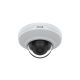 Axis M3086-V Indoor 4mp Mini-Dome Camera - Deep Learning Processing Unit
