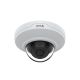 Axis M3088-V 8MP Ultra-compact Fixed Mini Dome Camera - Deep Learning Processing Unit 