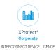 Milestone XP Corporate - Interconnect Device Licence