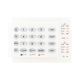 Paradox K10H 10 Zone LED Keypad
