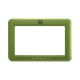 Paradox TM50 Touch - Cover - Apple Green