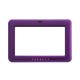 Paradox TM50 Touch - Cover - Vivid Violet