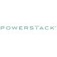 PowerStack Logo