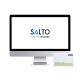 SALTO - SAMKITH - SALTO Authentification Media (SAM) Software Kit - HID iCLASS®