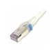 SIE-Cat6 Patch Cord RJ45 UTP CM-LSOH-1 - White