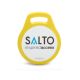 Salto Contactless Smart FOB - Yellow