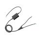 EPOS | Sennheiser CEHS-CI 04 EHS Cable - Cisco