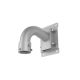 Wall Mount Bracket SUS316L SS For Polymer PTZ 