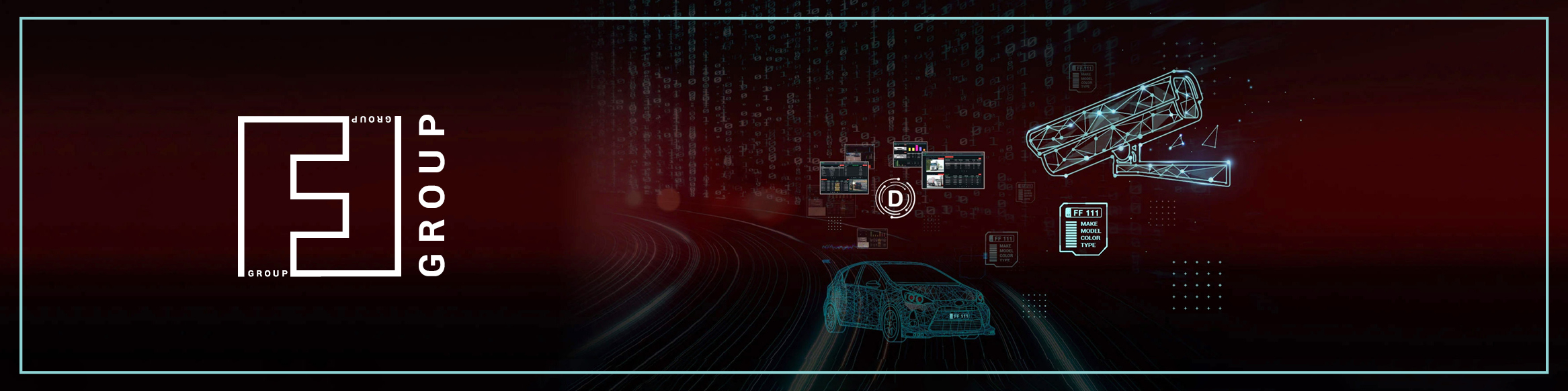 FF Group Banner