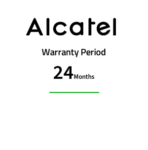 Alcatel brand logo