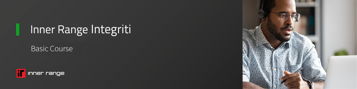 Inner range basic course