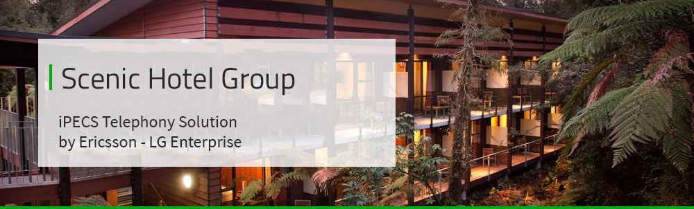 SCHG Solutions Banner